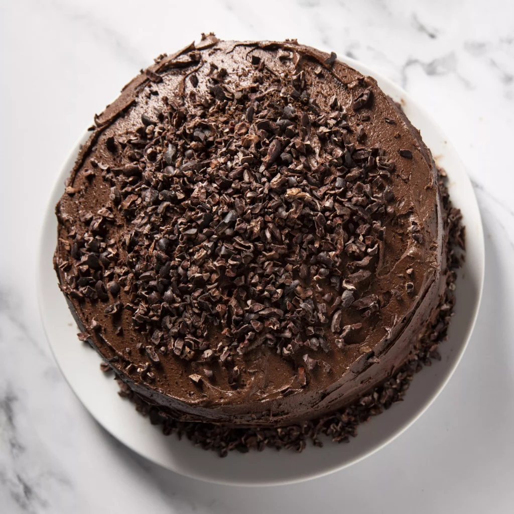 chocolate-cake